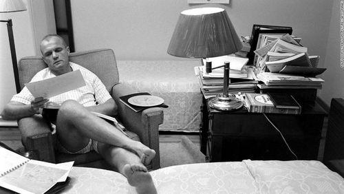 John Glenn