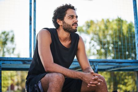 Marouane Zotti