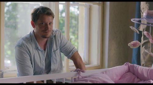 Stepán Benoni in Mothers (2021)