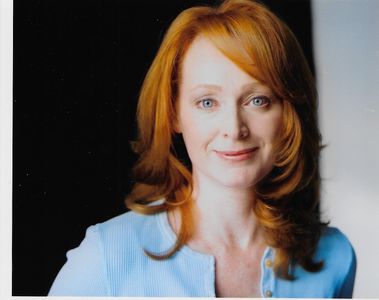 Marnie McPhail
