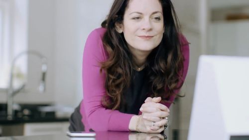 Jennifer K Preston