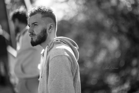 Sylvain Urban
