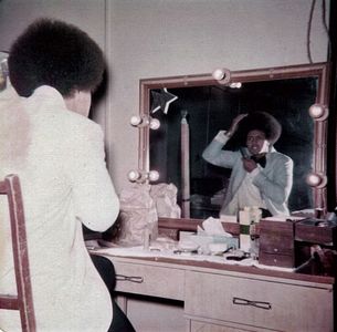 Jean Glaudé in Carrie (1976)