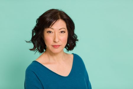 Kim Evey