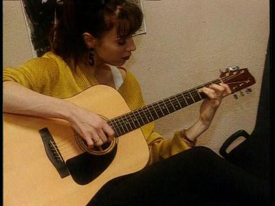 Marjolein Keuning in Vrouwenvleugel (1993)