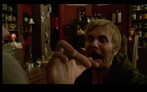 Still of Joseph Kathrein in Grimm (2016)