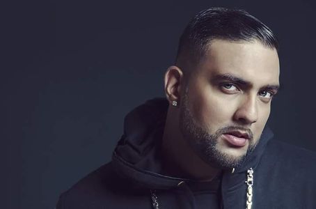 Miguel Anthony