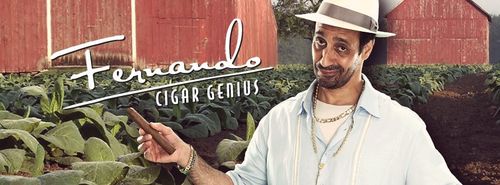 Fernando 