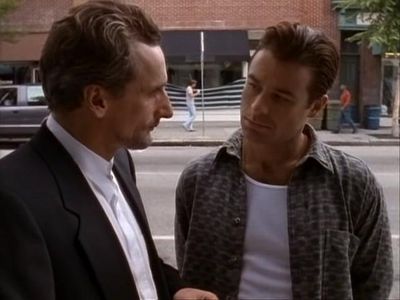 Matt Craven in American Gothic (1995)