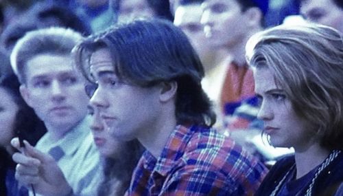 Screen Shot from the Movie 