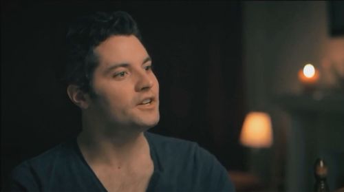 Tom from Wet Dreams