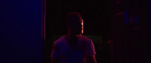 Jesús Lloveras in The X (2019)