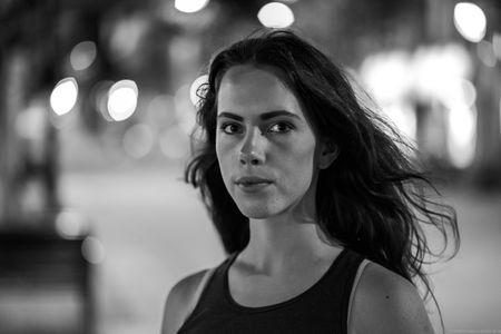 Madeline Conway