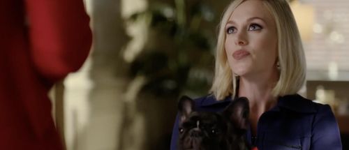 Katie Gunderson in Dynasty (2017)