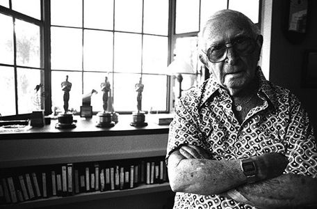 Harry Warren