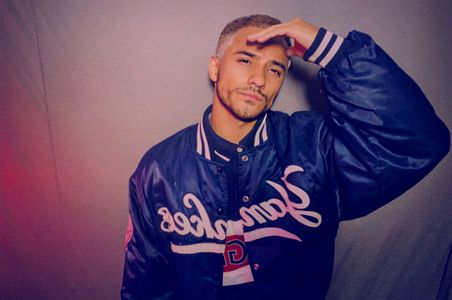 Brandon Perea