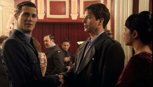 Torchwood