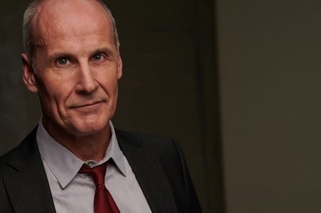 Michael Laurie