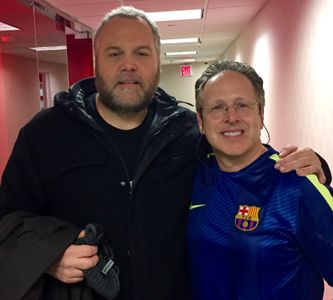 Vincent D'Onofrio