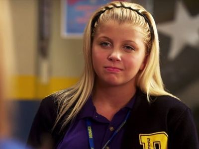 Jessica Tyler in Degrassi: The Next Generation (2001)