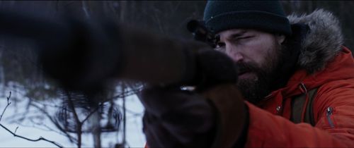Hunting Lands