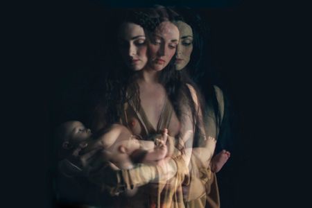 Grace Three - BAROQUE