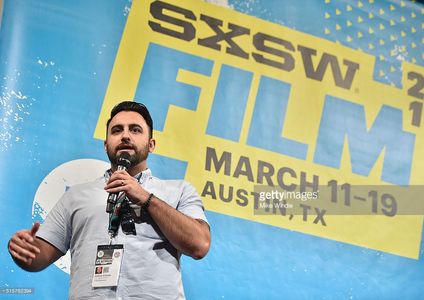 2016 SXSW Premiere of 'The Art of Organized Noize