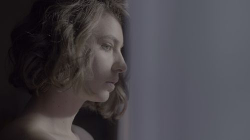 Lea Vivier in Wonderlus (2017)