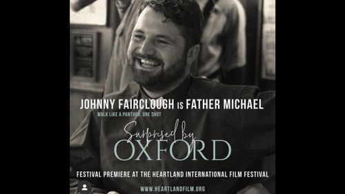 Johnny Fairclough