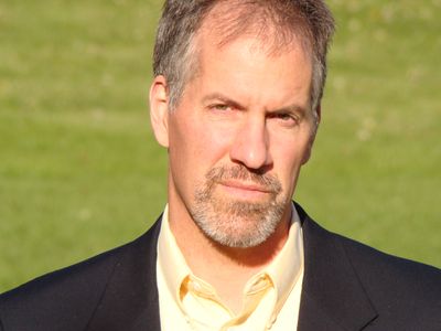 Dave Juehring