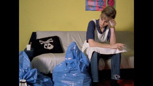 Monika M. in Nekromantik 2 (1991)