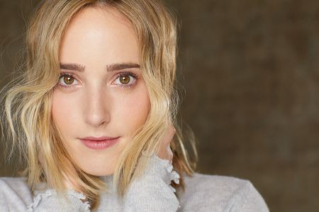 Hannah Leigh