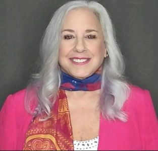 Mary Leonard