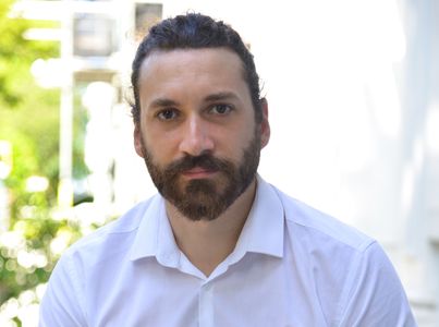 David Carrozzo