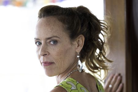 Isabelle Mann