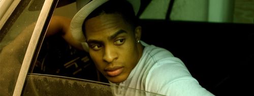 Brandon P Bell