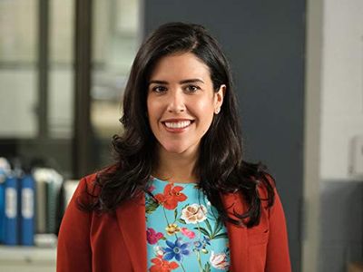 Nicole Power in Kim's Convenience: Beacon of Truth (2020)