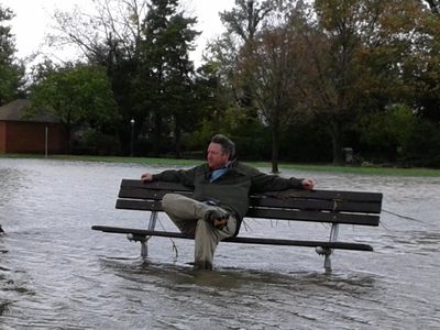 The River Man