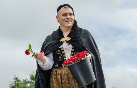 Jón Gnarr