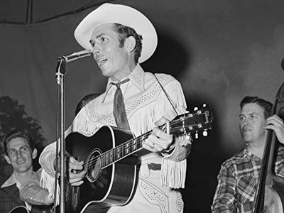 Hank Williams in Country Music (2019)