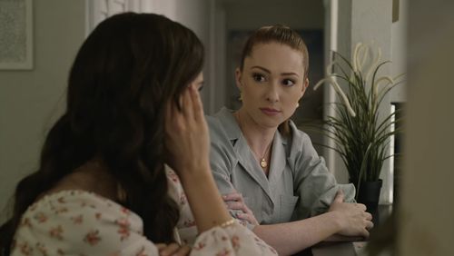 Loves Playlist Trailer Clip