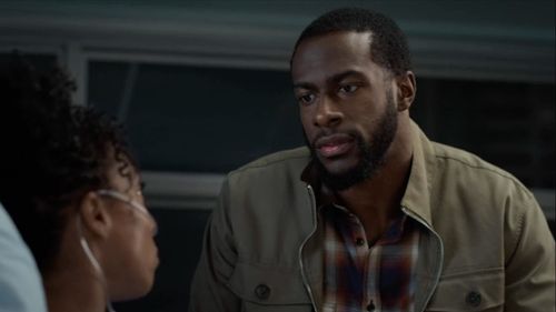 Still of Quentin Plair in The Good Doctor (2019)