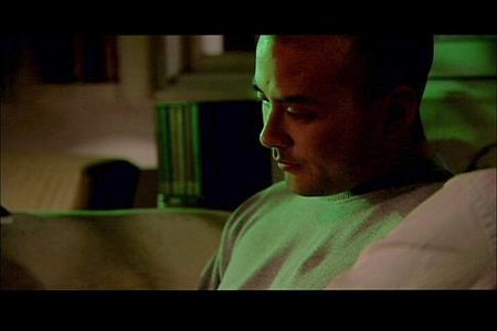 Michael Aki in Charlotte Sometimes (2002)