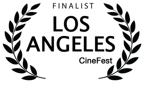Los Angeles CineFest - Astronot Soundtrack is Finalist for 'Best Score'