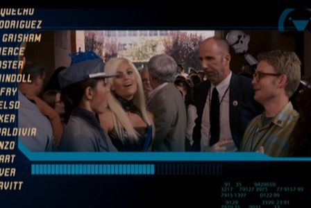 Scene in Race to Witch Mountain