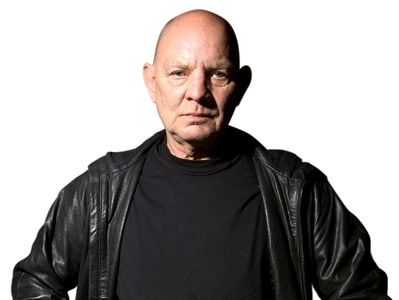 Lars Norén