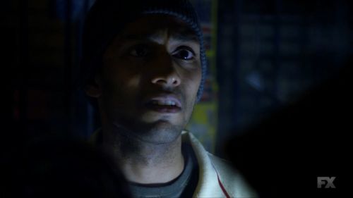 The Strain