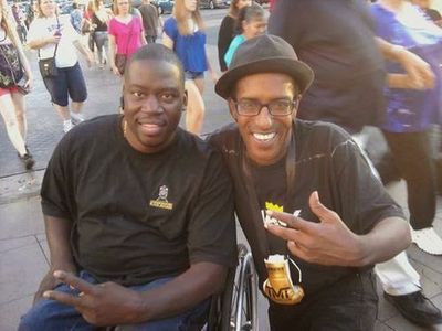 Donn Carl Harper