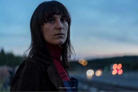 Rose in Little Drummer Girl