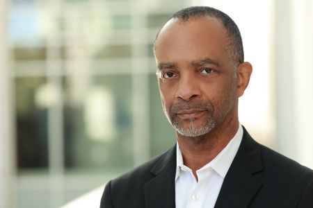 Timothy Tinker Sr.